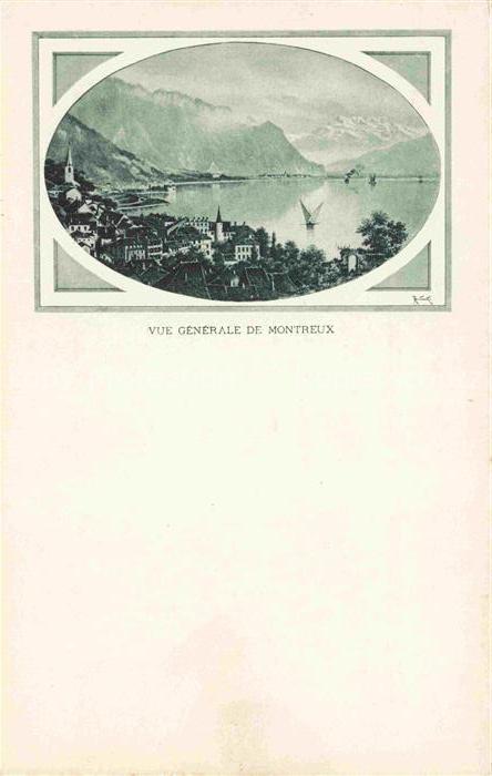 14023377 MONTREUX VD Vue générale