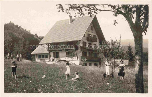 14024945 Arzier NYON VD Chalet de la Foret