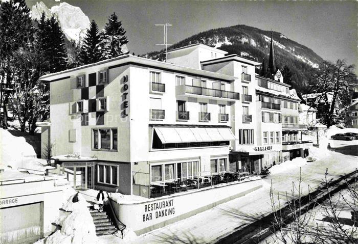 14025319 Obertoggenburg Hotel Hirschen