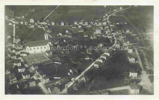 14025624 Buetschwil Toggenburg SG Fliegeraufnahme