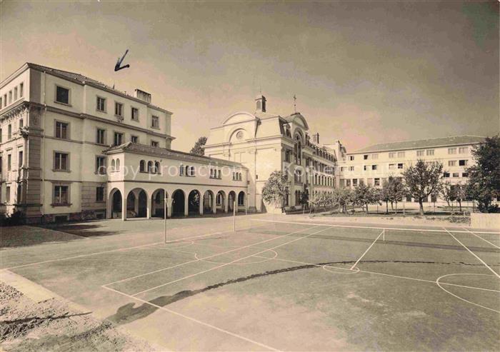 14028347 Fribourg  FR Academie Sainte Croix