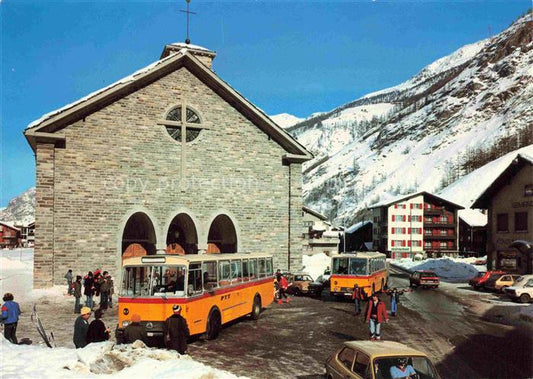 14028360 Saas-Grund VS Postbus