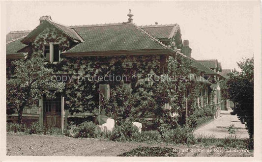 14031011 Landeyeux Val-de-Ruz NE Hopital du Val de Ruz