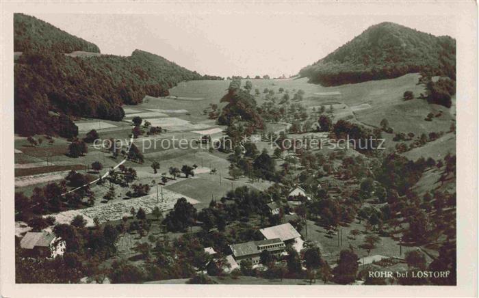 14031940 Rohr Lostorf SO Panorama