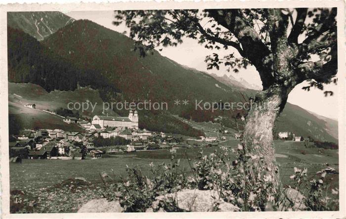 14031965 Disentis GR Panorama