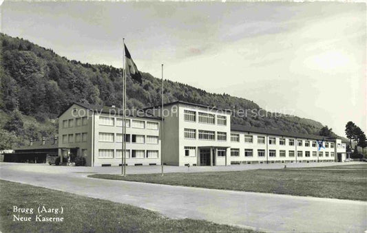 14031972 BRUGG AG Neue Kaserne