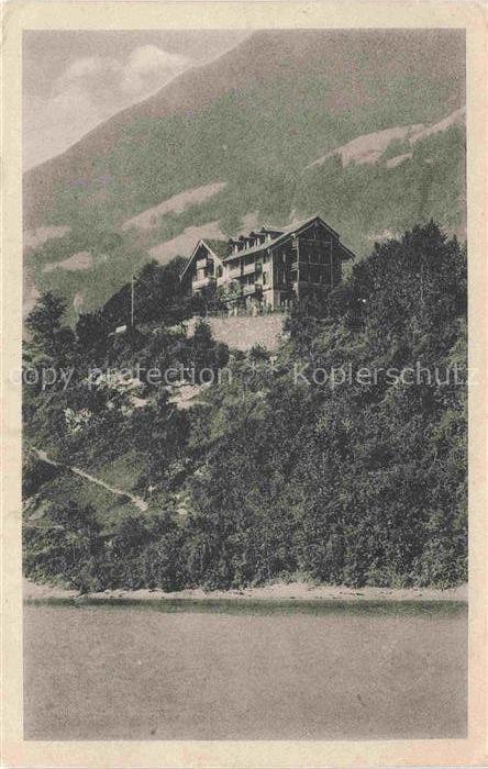 14032563 Ringgenberg Brienzersee Interlaken BE Hotel Pension Beau Sejour