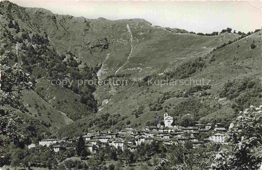 14032639 Breno LUGANO TI Panorama