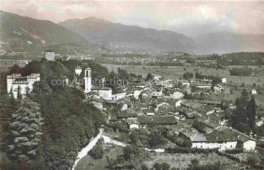 14032659 Stabio Mendrisio TI Panorama