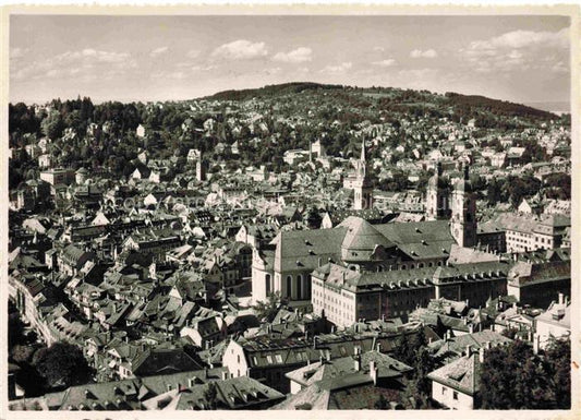 14033148 St Gallen SANKT GALLEN SG Panorama