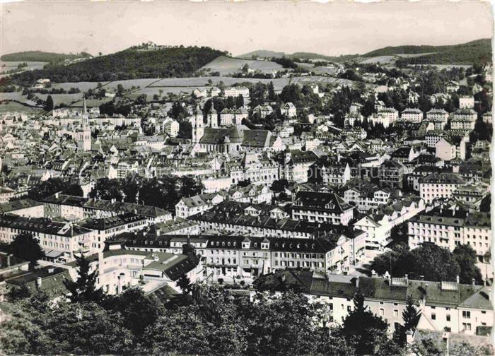 14033151 St Gallen SANKT GALLEN SG mit Freudenberg