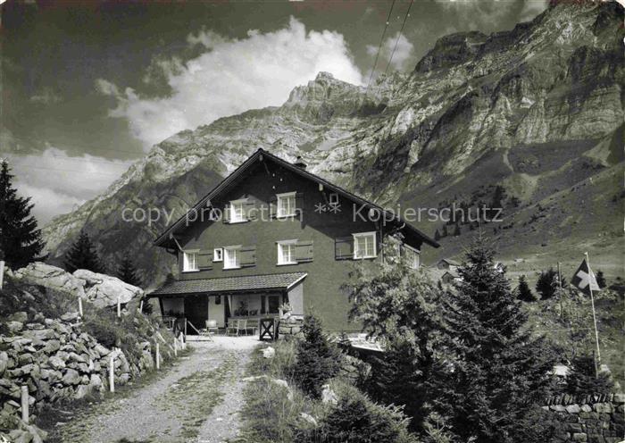 14033171 Schwaegalp AR Ferienhaus Montana