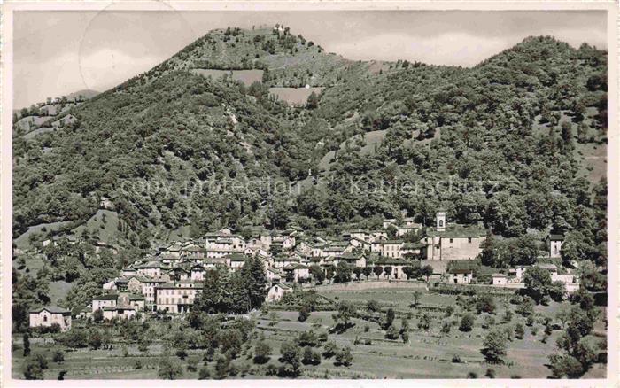 14033459 Muggio Valle Muggio Mendrisio TI Panorama