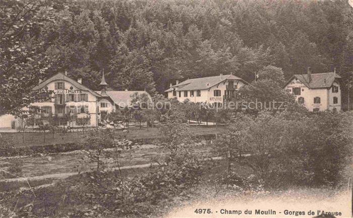 14034011 Gorges de l Areuse Boudry NE Champ du Moulin