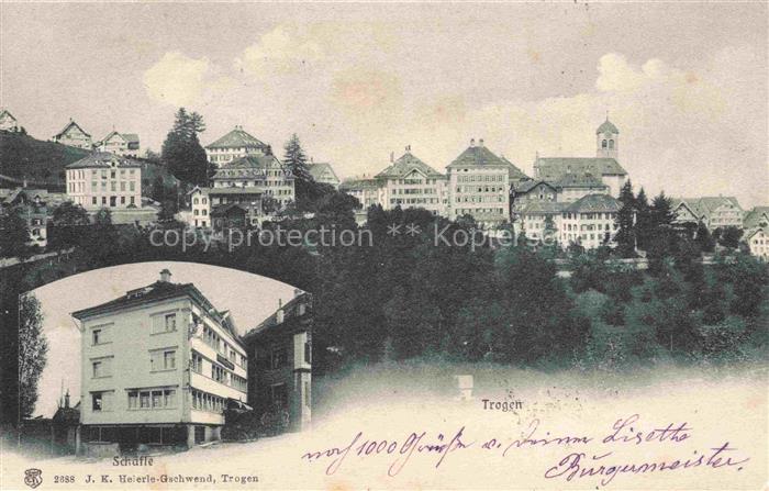 14034192 Trogen Appenzell AR Schaefle