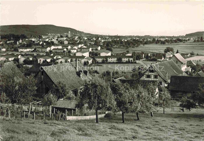 14034515 Seebach  Zuerich ZH Panorama