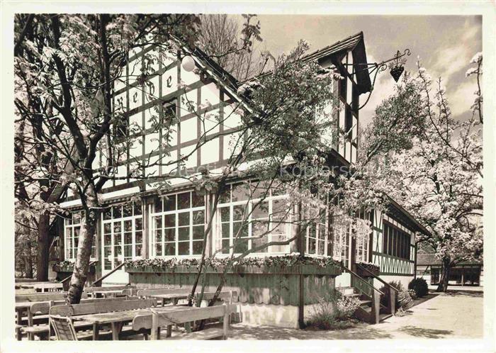 14035872 ZueRICH  ZH Schweizer Landesausstellung 1939 Gasthaus Rebe im Doerfli