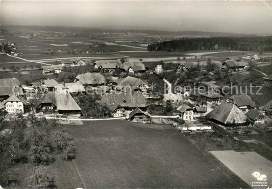 13045162 Baeriswil Fliegeraufnahme Baeriswil