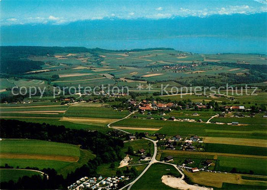 13182982 Le Vaud Fliegeraufnahme Le Vaud