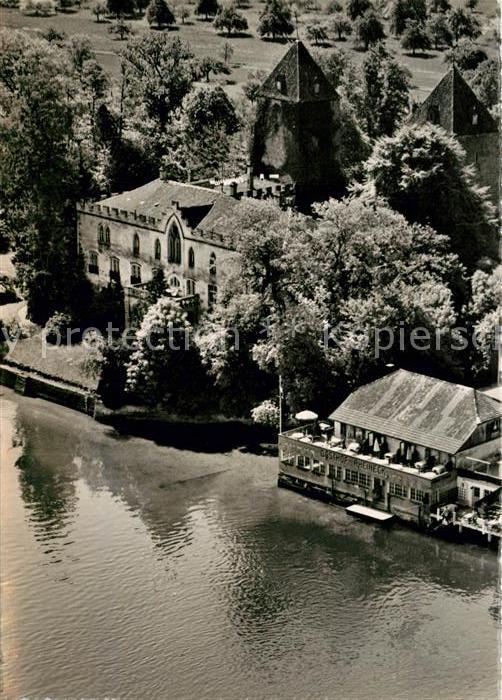 13182300 Gottlieben Aviation photo Gasthof Rheineck Gottlieben