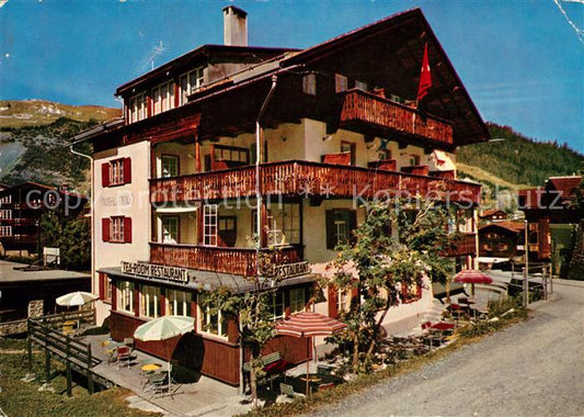 13211336 Arosa GR Hôtel Hold Arosa GR