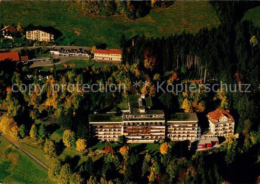 13215553 Wald ZH Image aérienne Zuercher Hohenklinik Wald Wald ZH