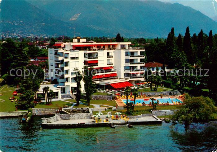 13215887 Ascona TI Hôtel Eden Roc Ascona TI