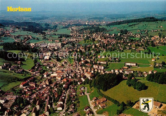 13215893 Herisau AR Photo d'aviation Herisau AR