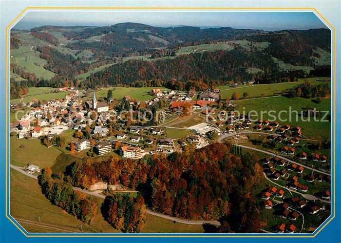 13234720 Station climatique de Mogelsberg, photographie aérienne de Mogelsberg