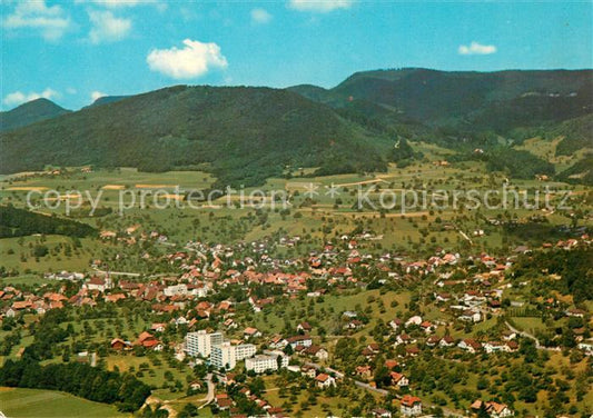 13234782 Niedererlinsbach Photo aérienne de Niedererlinsbach