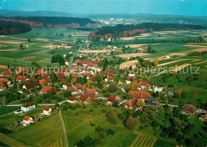 13234841 Bleienbach Photographie d'aviation Bleienbach