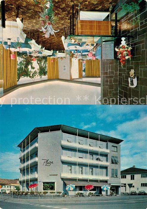 13239317 Kreuzlingen TG Hôtel Plaza Kreuzlingen TG