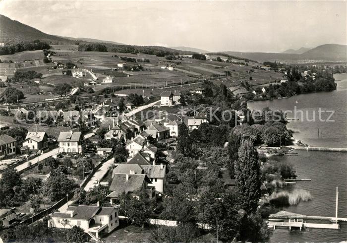 13251958 Chez-le-Bart Photographie aérienne de Chez-le-Bart