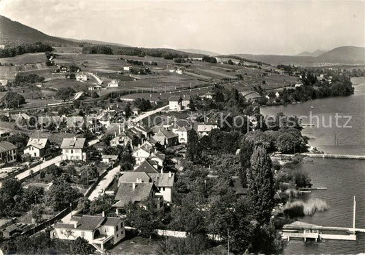 13251958 Chez-le-Bart Fliegeraufnahme Chez-le-Bart