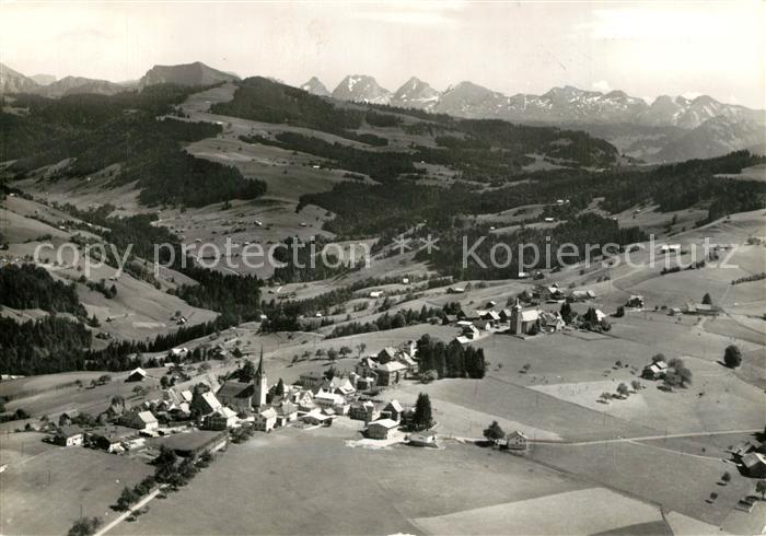 13252894 Hemberg SG Photo d'aviation Churfirsten Hemberg SG