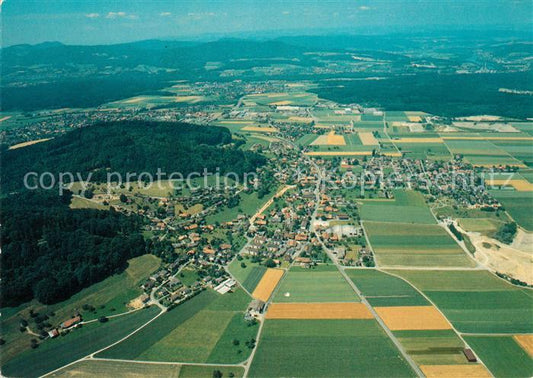 13259844 Schafisheim Fliegeraufnahme Schafisheim