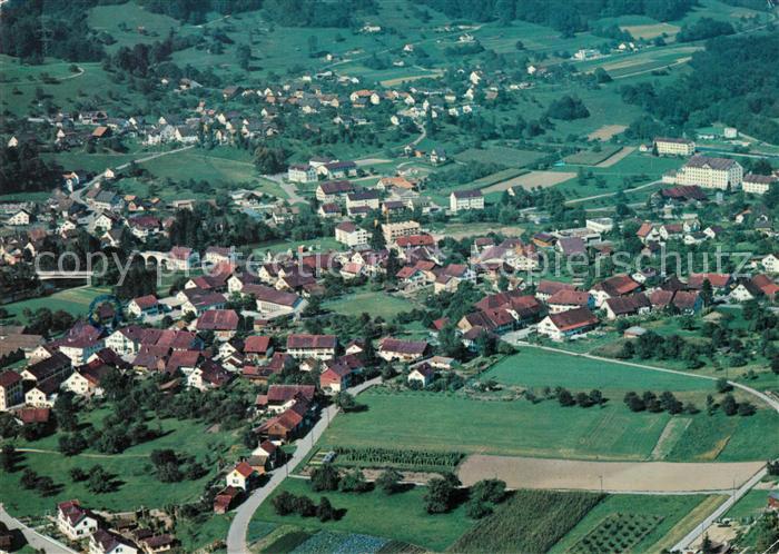 13288448 Freienstein Fliegeraufnahme Freienstein