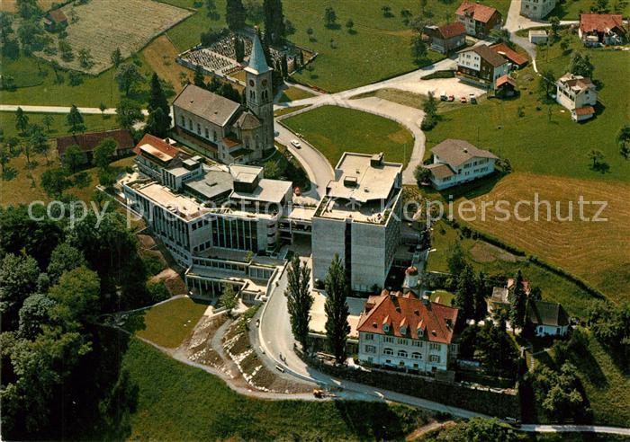 13288498 Quarten Bildungs- und Erholungszentrum Neu-Schoenstatt Fliegeraufnahme