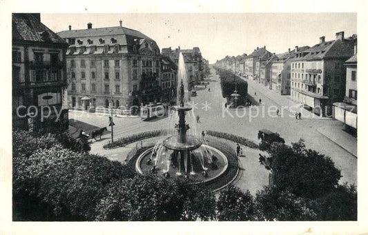 13310543 La Chaux-de-Fonds Rue Léopold Robert La Chaux-de-Fonds