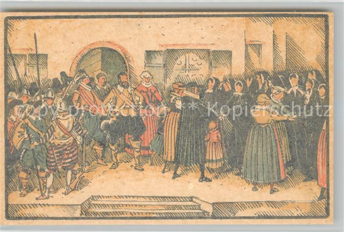 13312678 Carte d'artiste Riehen Wettstein et Riehen Festival Riehen