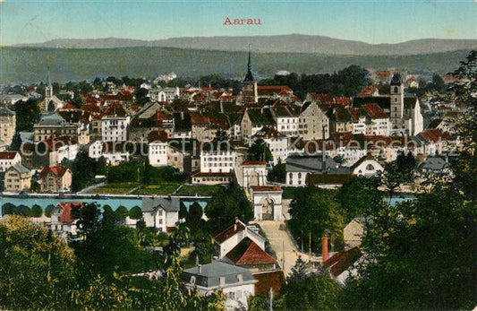 13503269 Aarau AG Panorama Aarau AG