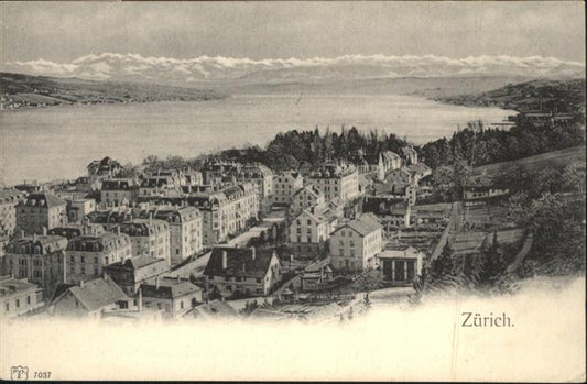 10958024 Zurich Zurich