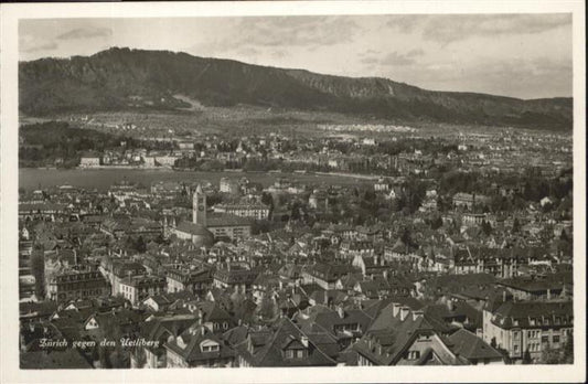 11026366 Zurich Uetliberg