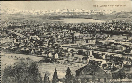 11026388 Zurich