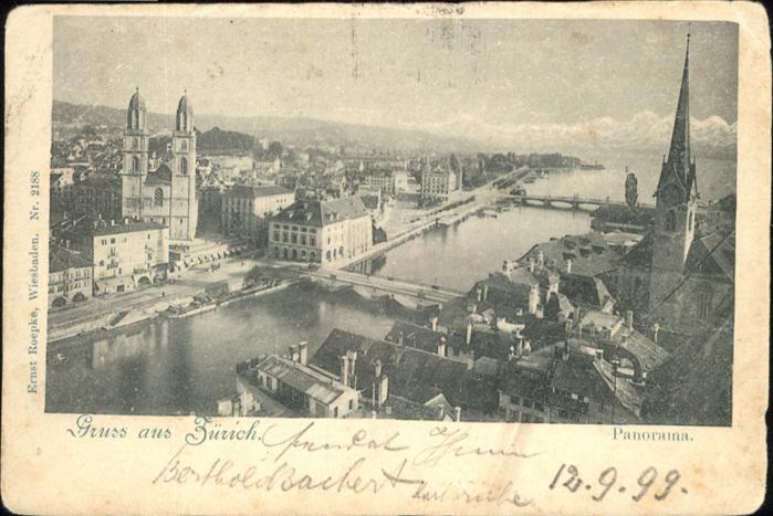 11026403 Pont de Zurich