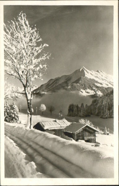 10547073 Leysin Leysin  o 1936 Leysin