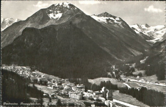 10547178 Pontresina Pontresina  x 1948 Pontresina