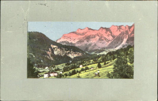 10547490 Rietbad Rietbad Toggenburg x 1923 Nesslau