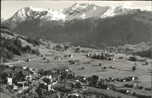 10547576 Klosters GR Klosters Dorf x 1948 Klosters