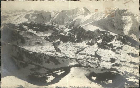 10548514 Adelboden Adelboden  ungelaufen ca. 1930 Adelboden BE